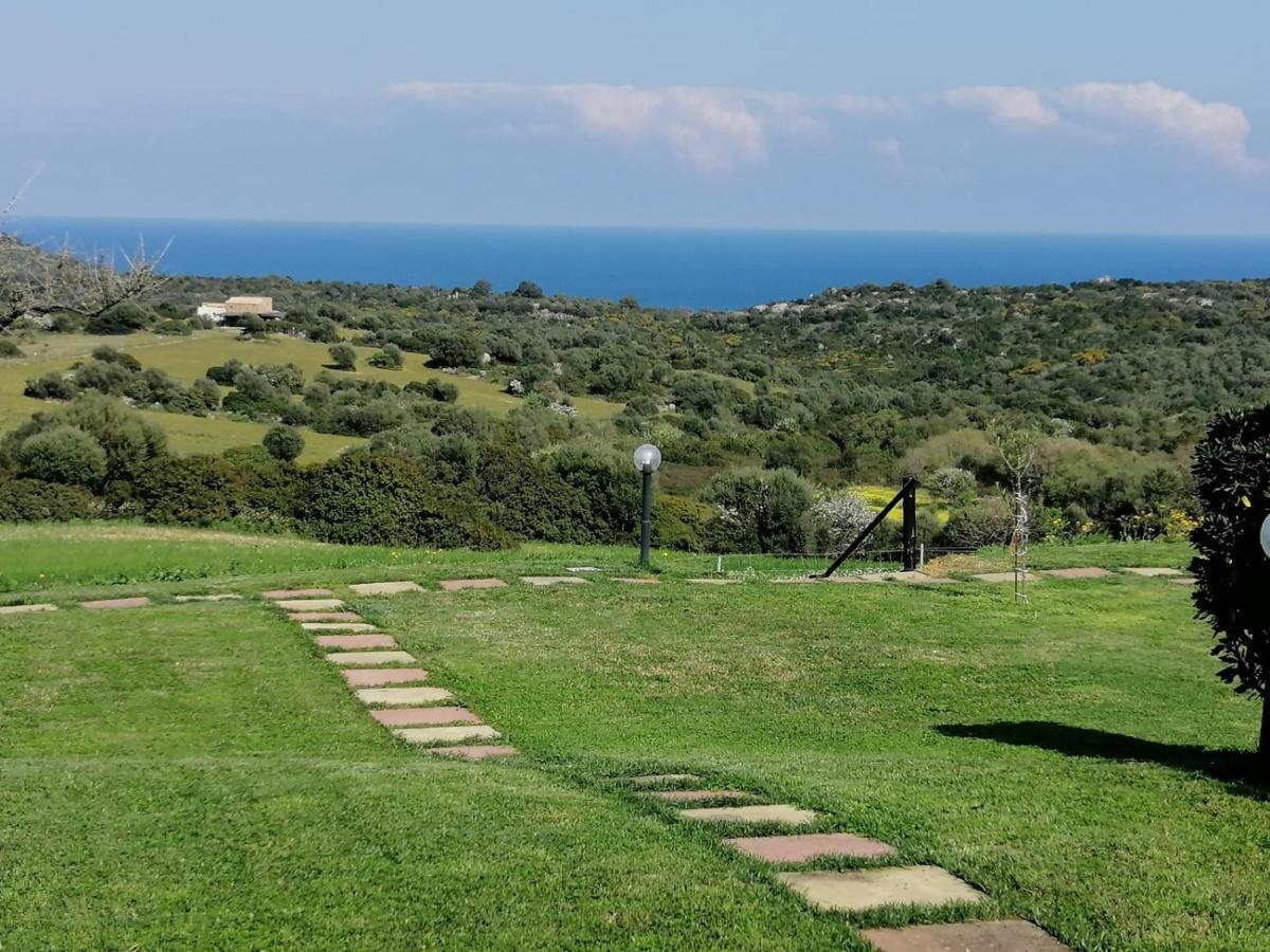 הוילה קוסטה ריי Fattoria Di Anja E Marco מראה חיצוני תמונה