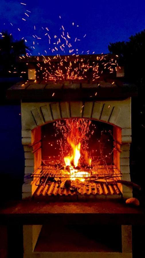 הוילה קוסטה ריי Fattoria Di Anja E Marco מראה חיצוני תמונה